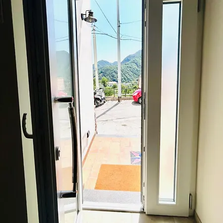 Amalfi アパート
