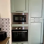 Apartment Amalfi